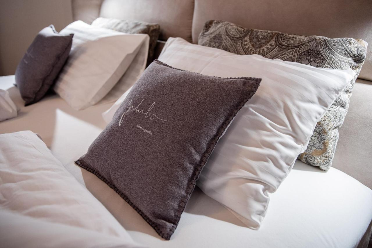 Apartments Galumbo - Bleiben & Geniessen 伊尔米茨 外观 照片